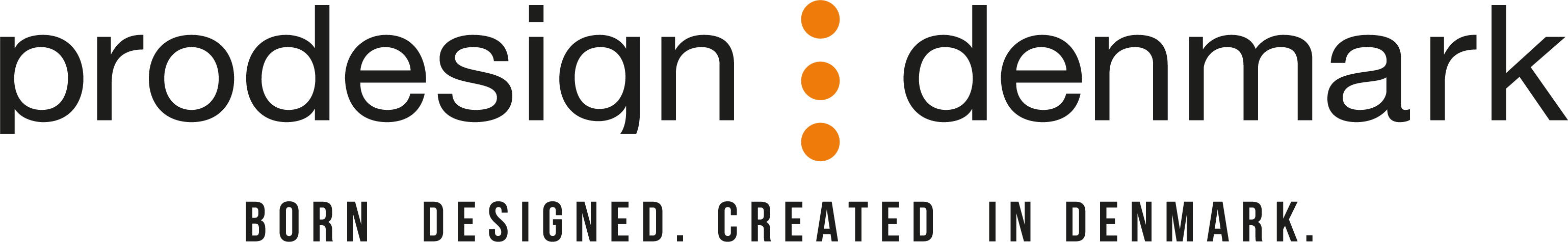 Prodesign Denmark -logo