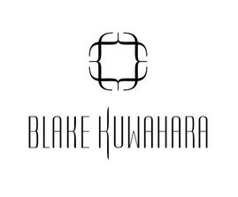 Blake Kuwahara -logo