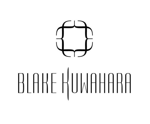 Blake Kuwahara -logo