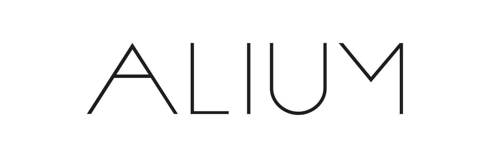 Alium-logo