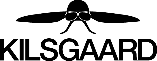 Kilsgaard-logo