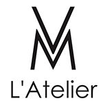 Vm l'Atelier -logo